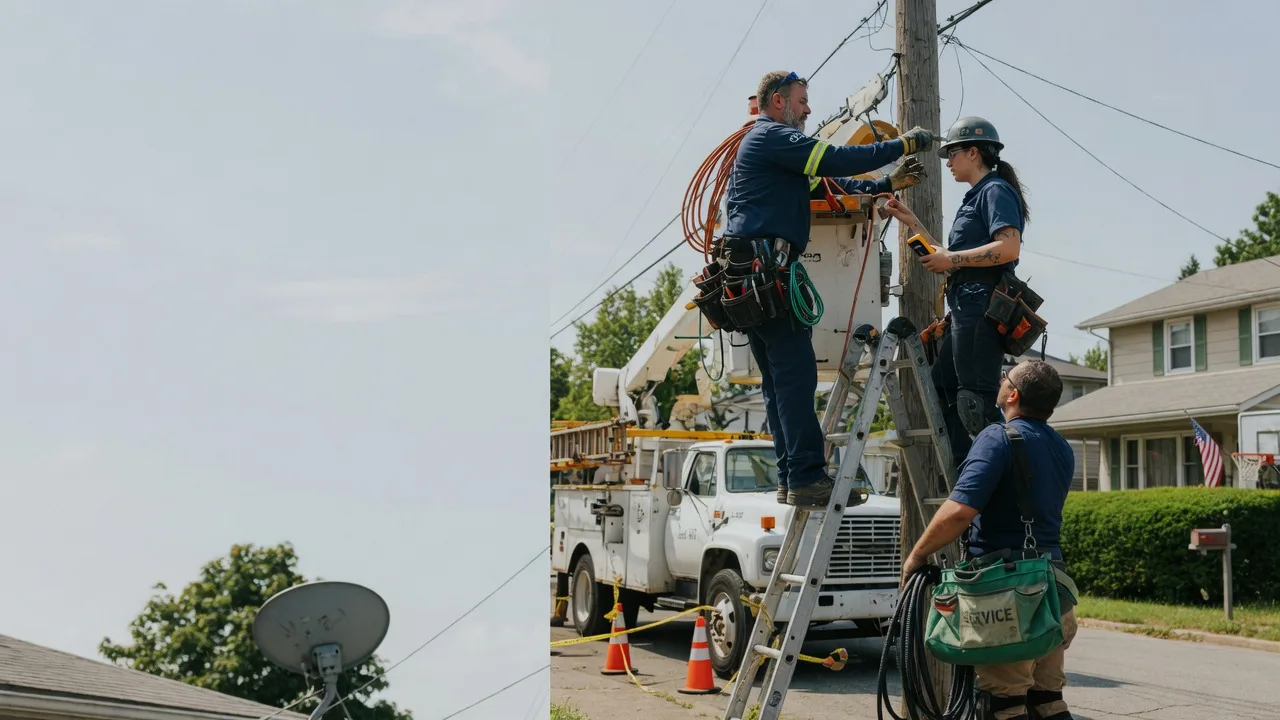 Electrical Repair in Joshua Tree, CA near me